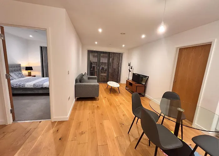 Ivy Room